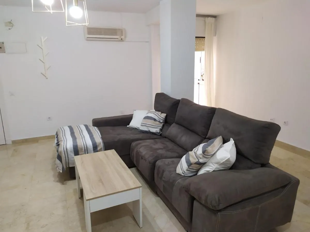 Apartamento Victoria Playa Cadiz