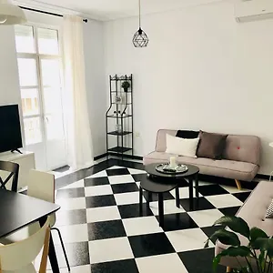 San Francisco Apartment